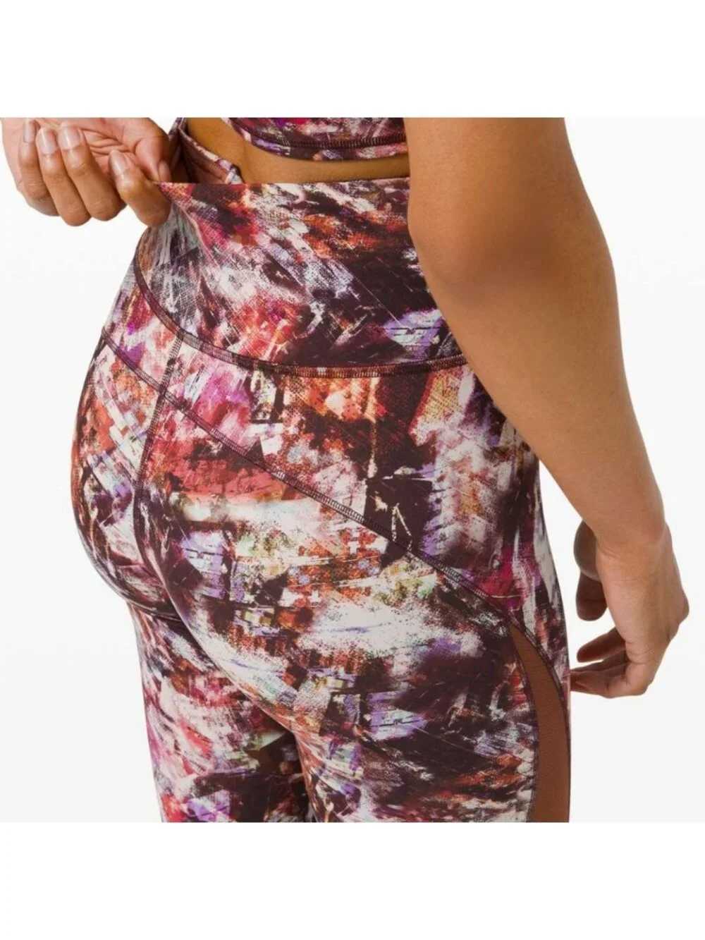 lululemon athletica don let